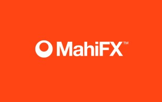 MahiFX logo